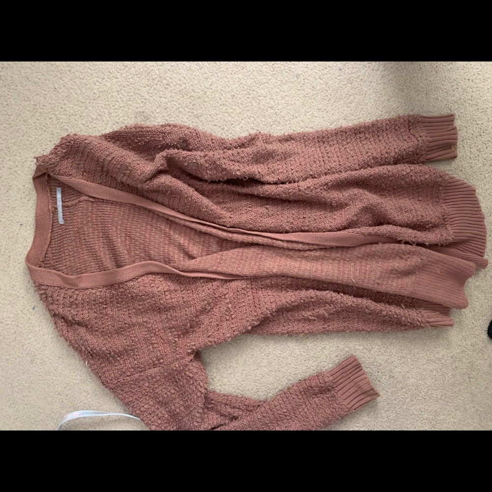 Really cute cardigan